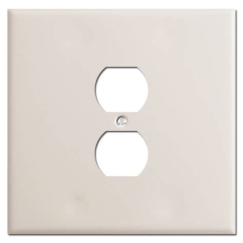 oversized outlet covers